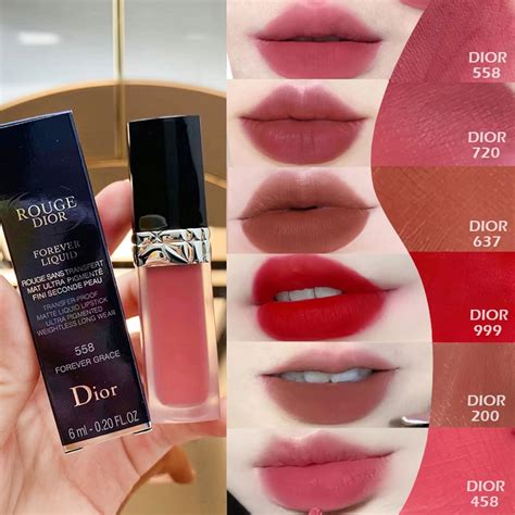 matte lipstick dior|best transfer proof lipstick.